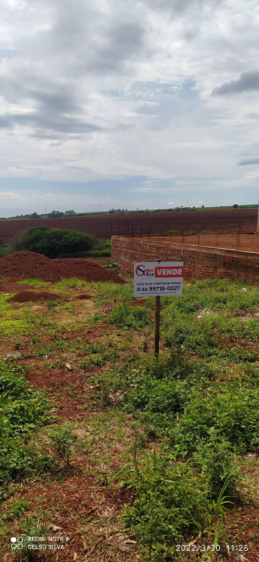 #33 - Área para Venda em Maringá - PR