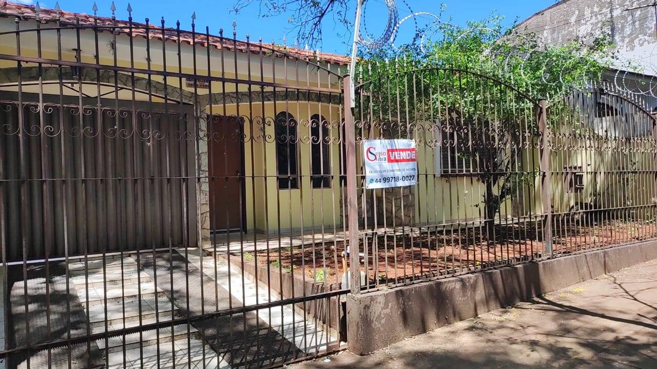 #63 - Casa para Venda em Maringá - PR