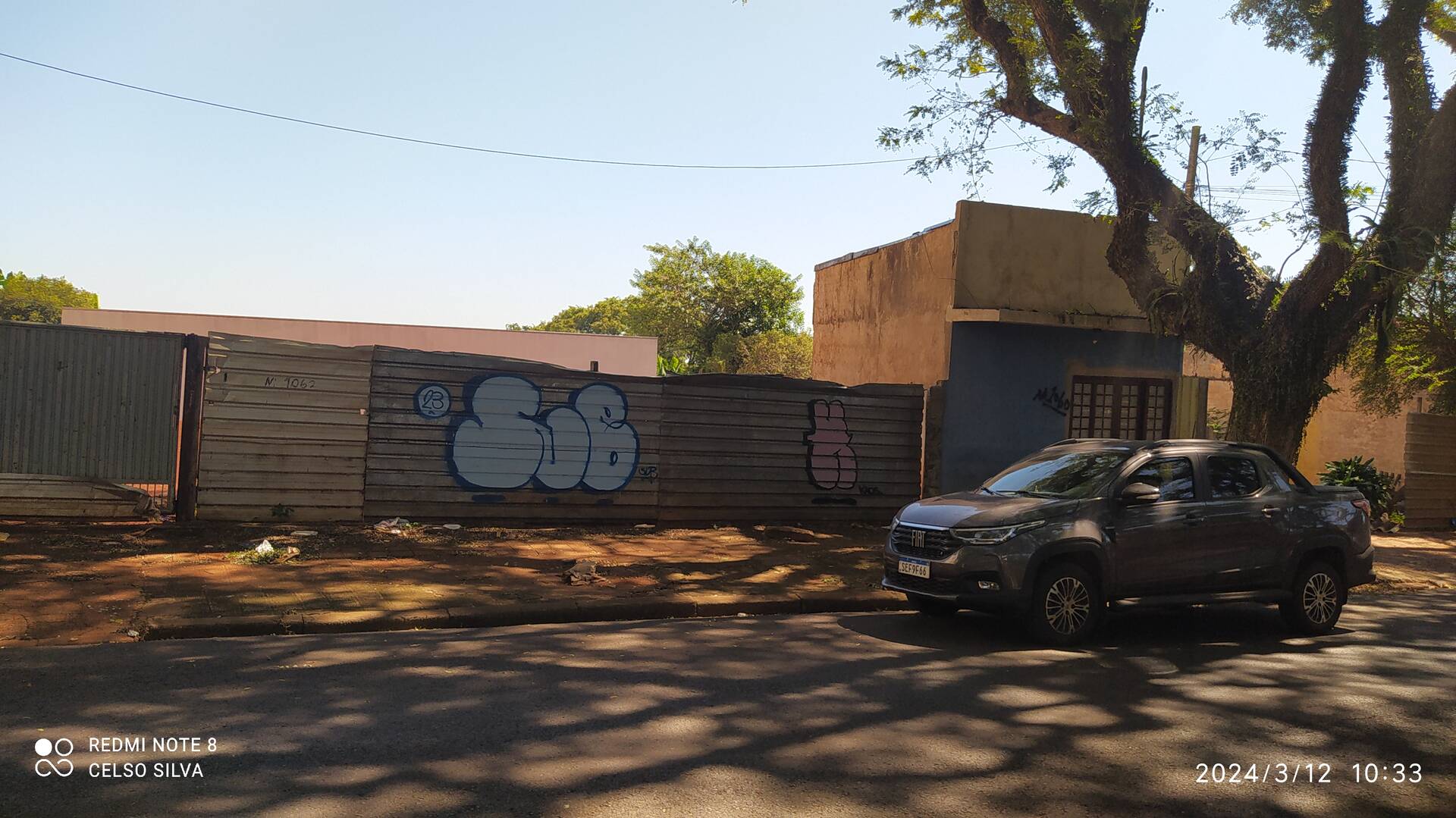 #92 - Área para Venda em Maringá - PR