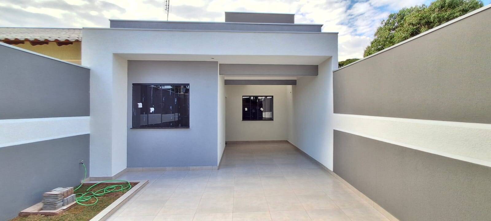 #95 - Casa para Venda em Maringá - PR
