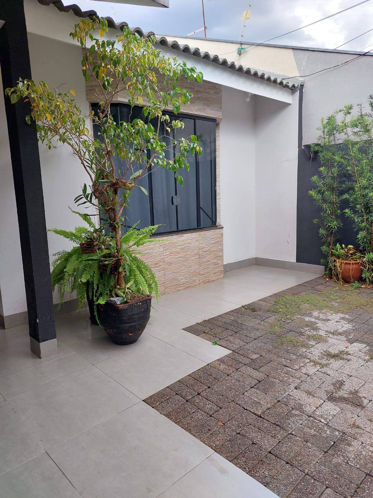 #96 - Casa para Venda em Maringá - PR