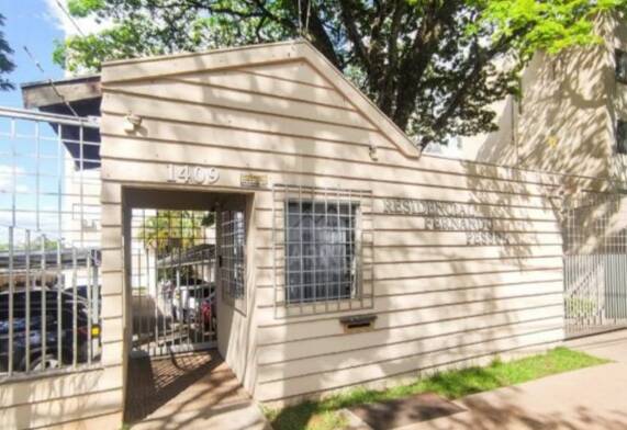#103 - Apartamento para Venda em Maringá - PR