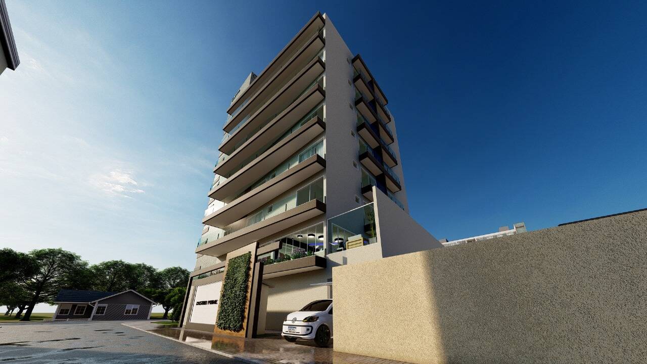#104 - Apartamento para Venda em Balneário Piçarras - SC