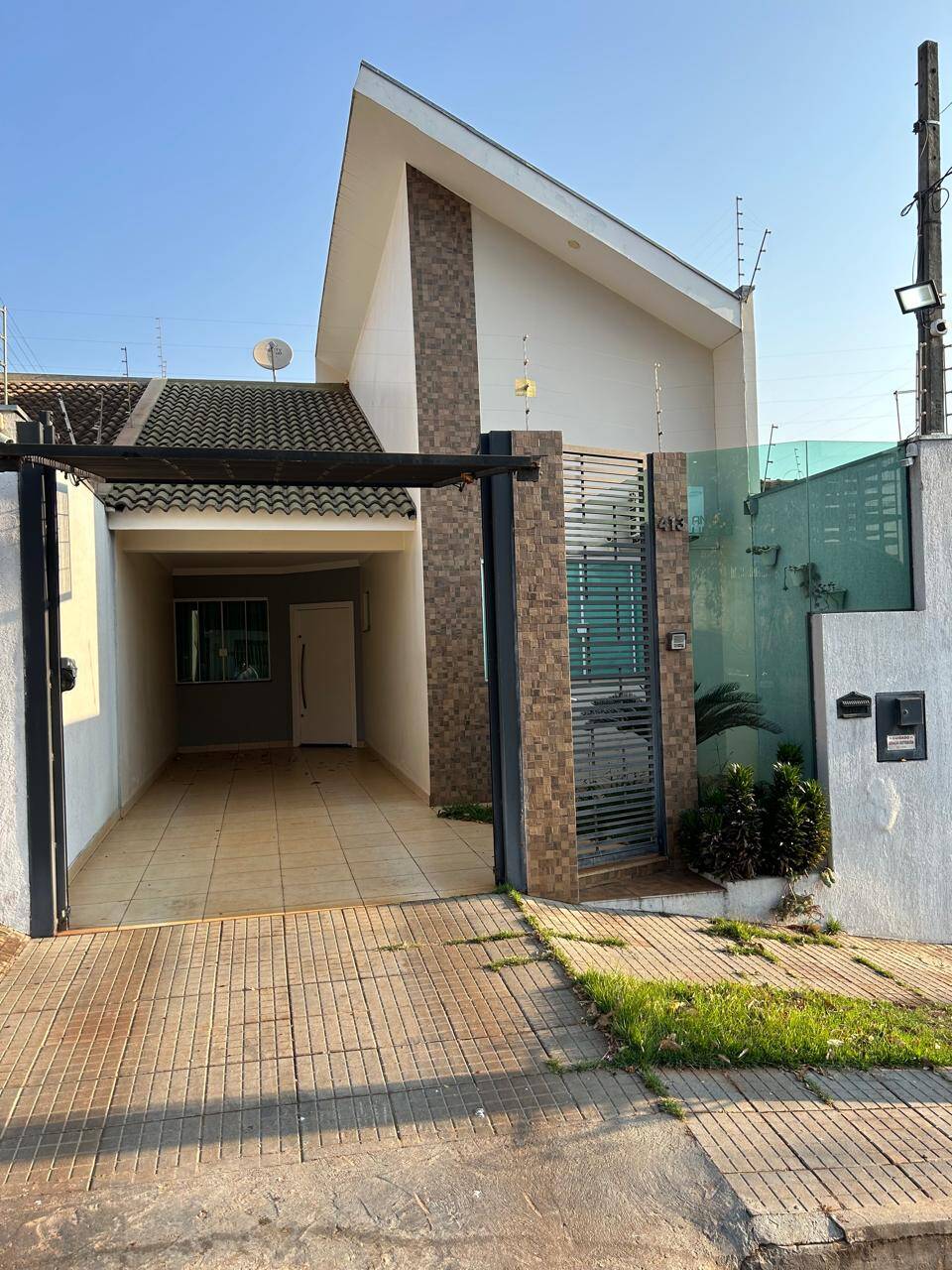#106 - Casa para Venda em Maringá - PR