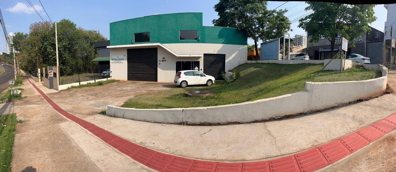 #107 - Sala para Venda em Maringá - PR