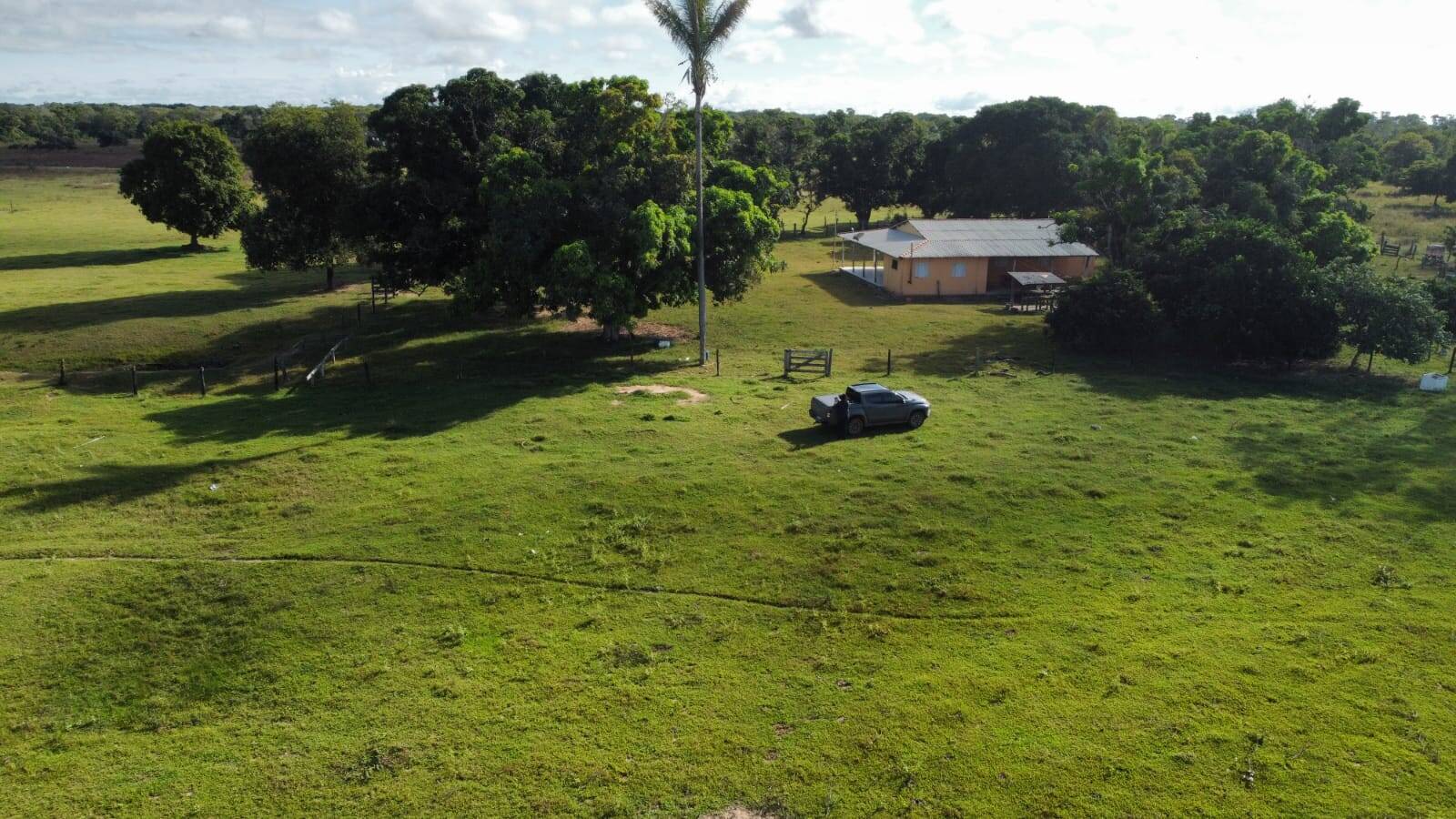 #110 - Chácara para Venda em Rondonópolis - MT
