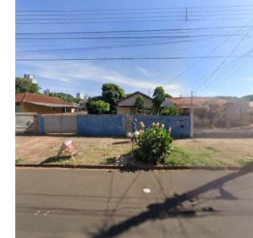 #113 - Casa para Venda em Maringá - PR