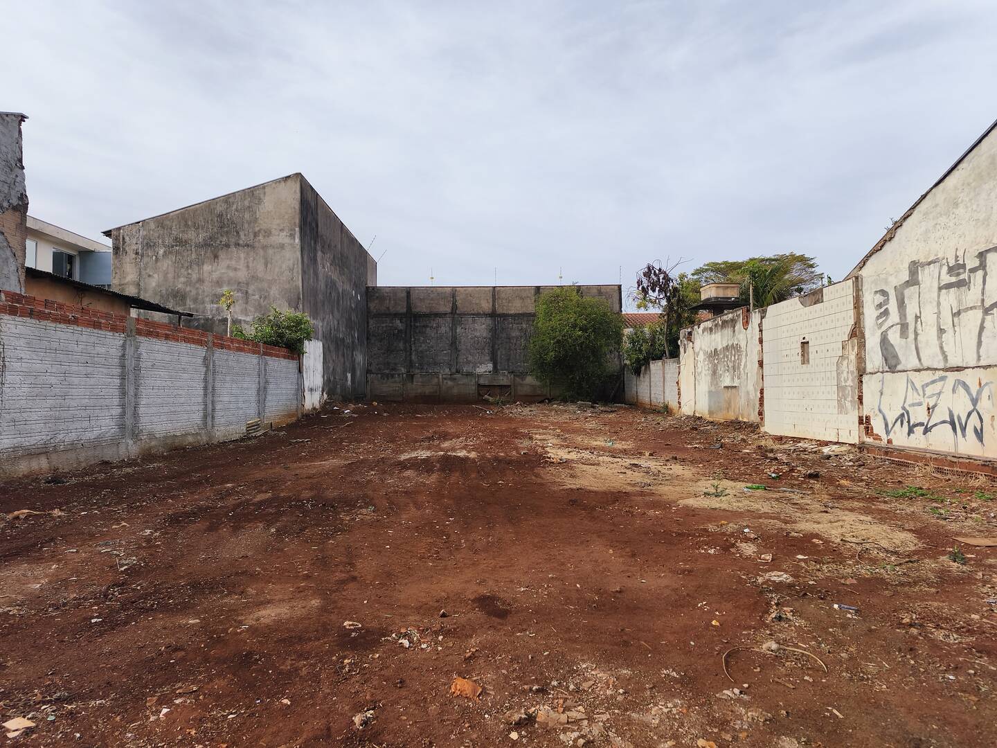 #115 - Área para Venda em Maringá - PR