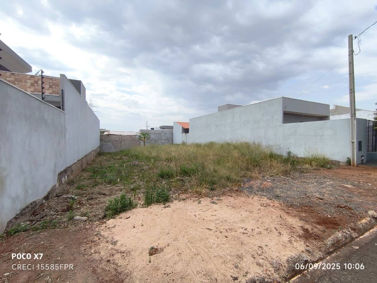 #118 - Área para Venda em Marialva - PR