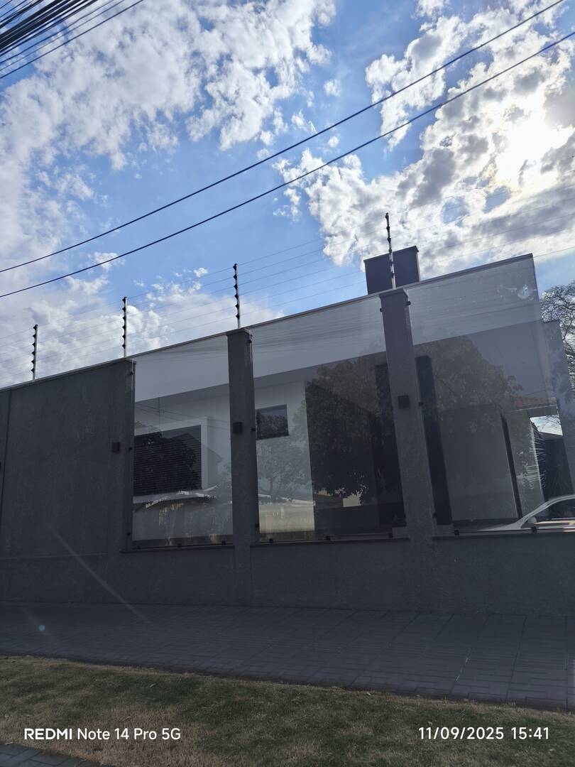 #119 - Casa para Venda em Maringá - PR