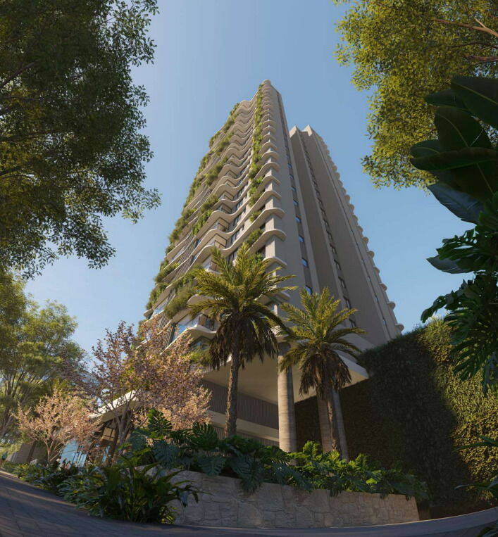 #124 - Apartamento para Venda em Maringá - PR