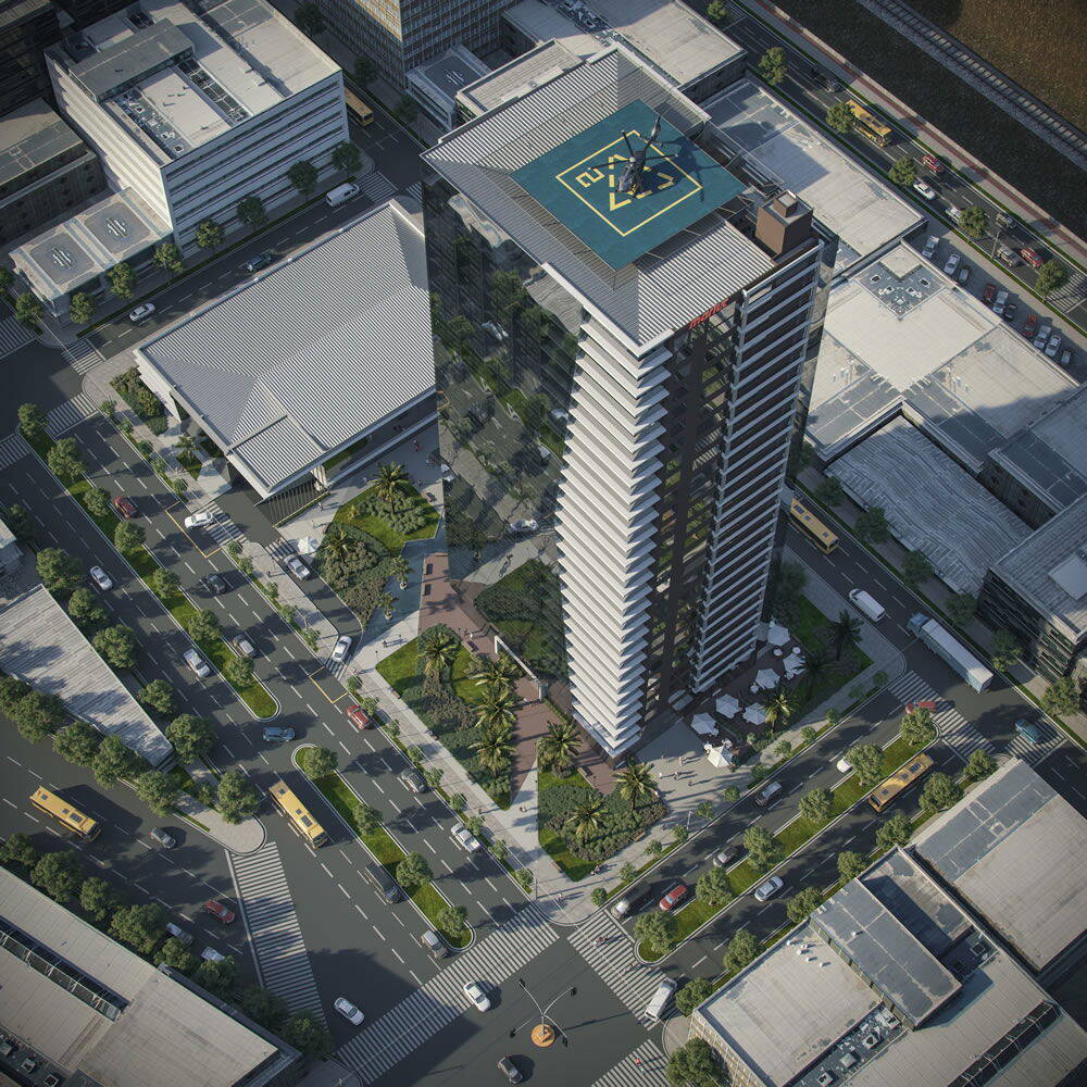 #126 - Sala para Venda em Maringá - PR