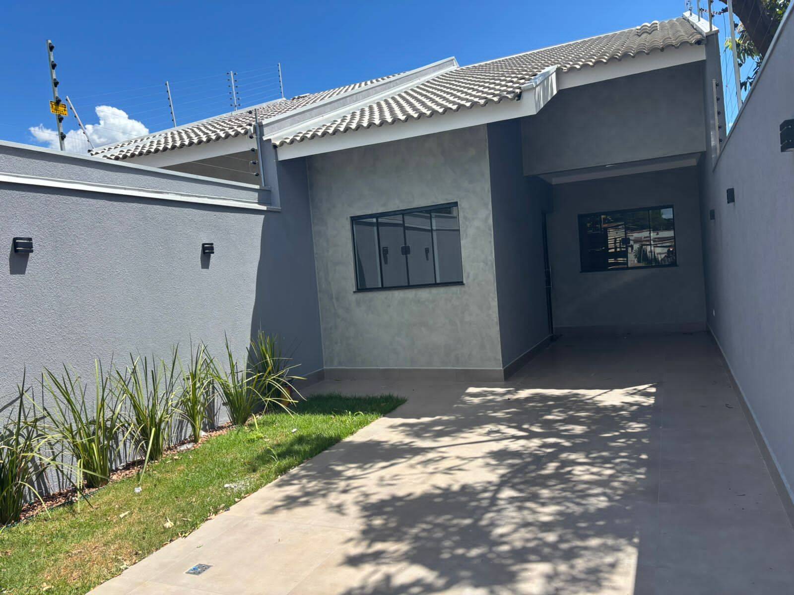 #129 - Casa para Venda em Sarandi - PR