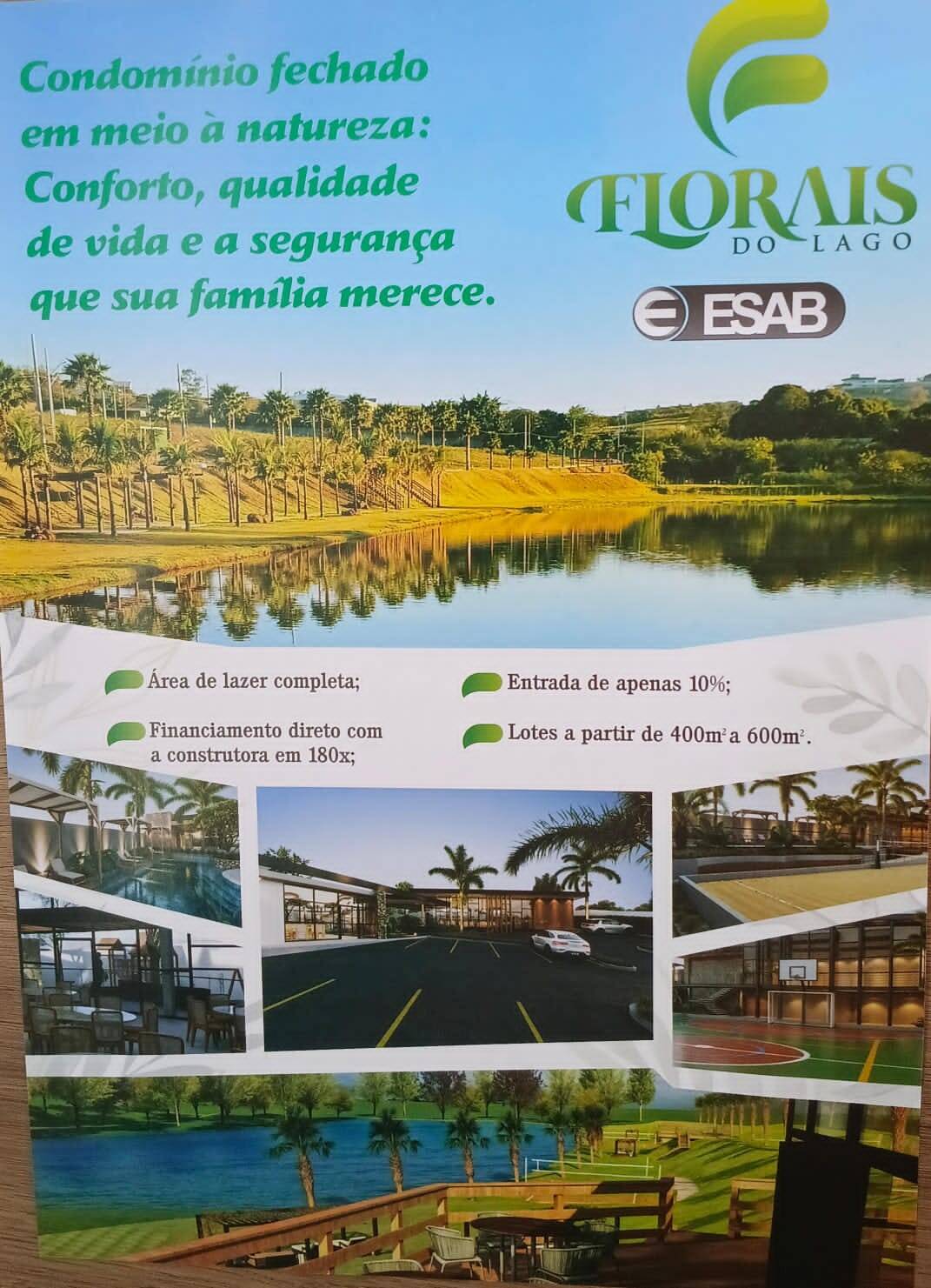 #132 - Área para Venda em Mandaguaçu - PR