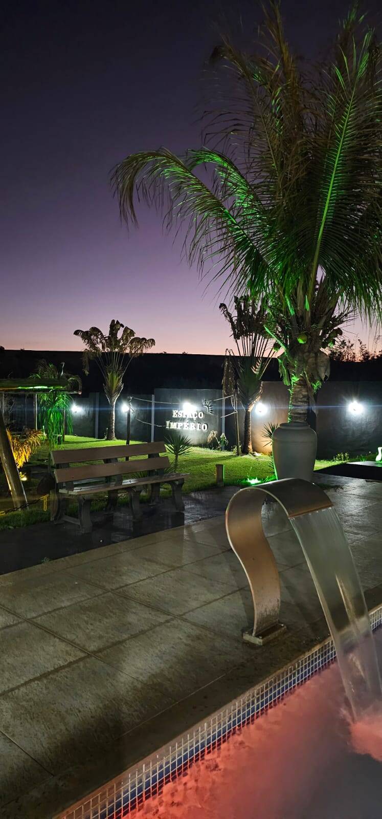 #133 - Chácara para Venda em Maringá - PR