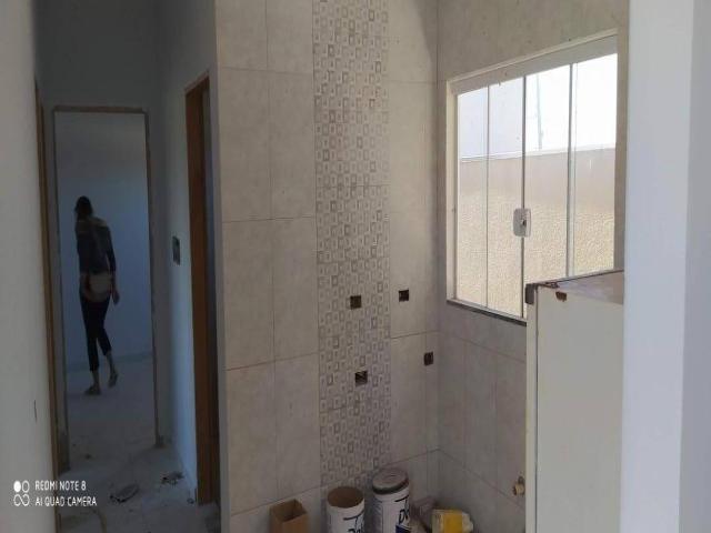 #5 - Casa para Venda em Sarandi - PR - 2