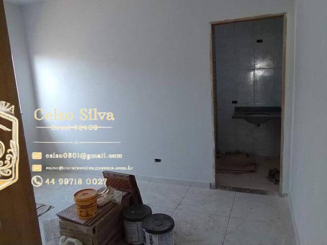 Casa para Venda em Sarandi - 4