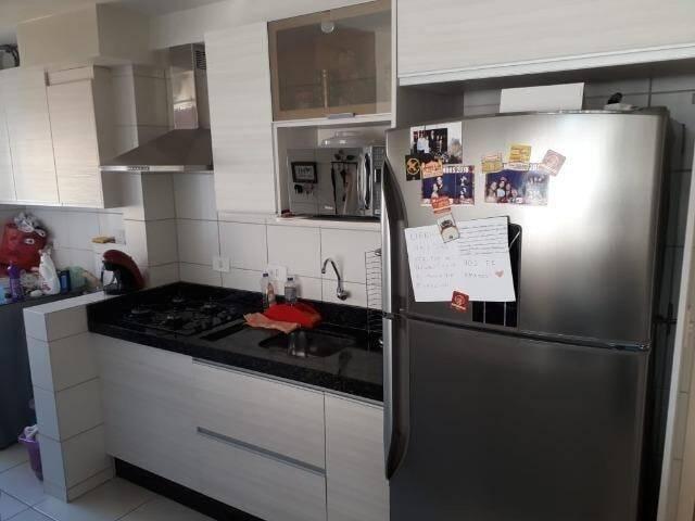 #3 - Apartamento para Venda em Maringá - PR - 3