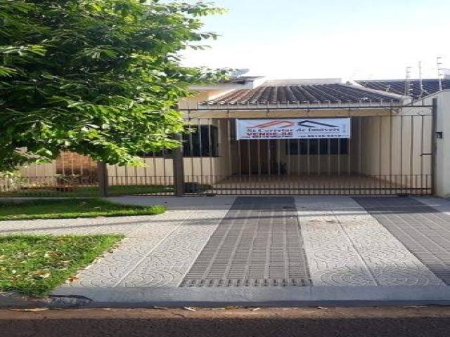 #6 - Casa para Venda em Maringá - PR - 2