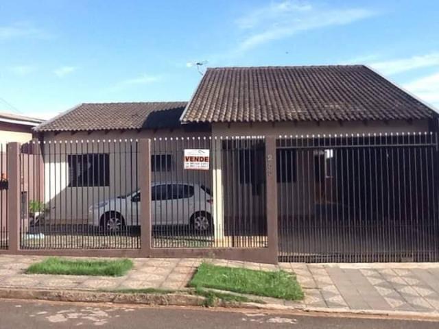 #7 - Casa para Venda em Maringá - PR