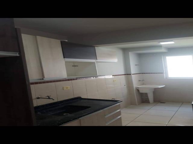 #13 - Apartamento para Venda em Marialva - PR - 1