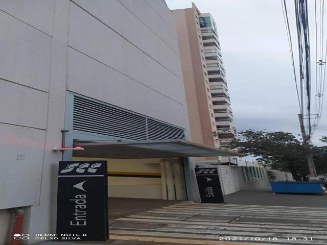 #20 - Apartamento para Venda em Maringá - PR - 2
