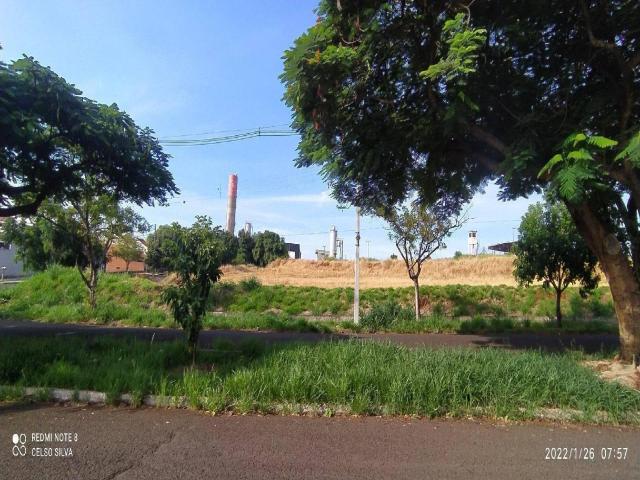 #22 - Área para Venda em Maringá - PR - 2