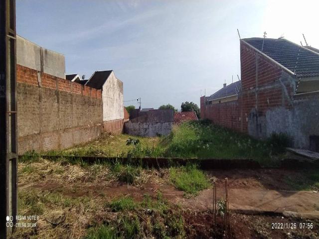 #22 - Área para Venda em Maringá - PR - 1