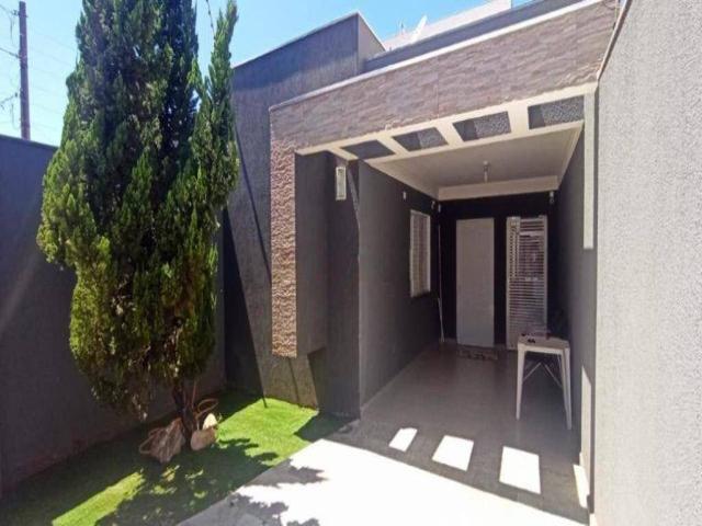 #27 - Casa para Venda em Maringá - PR - 2