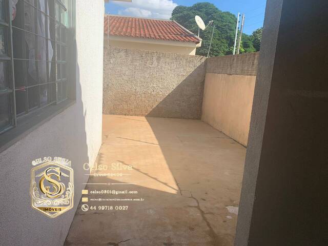 Casa para Venda em Maringá - 4