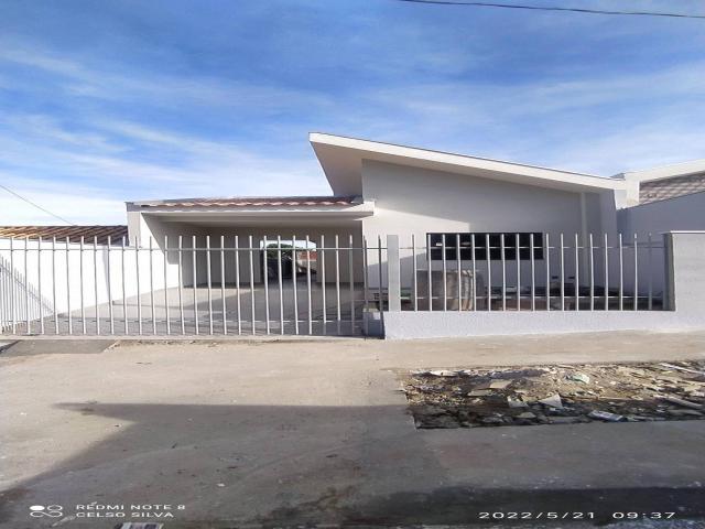 #39 - Casa para Venda em Maringá - PR - 1