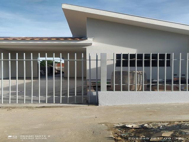 #39 - Casa para Venda em Maringá - PR - 2