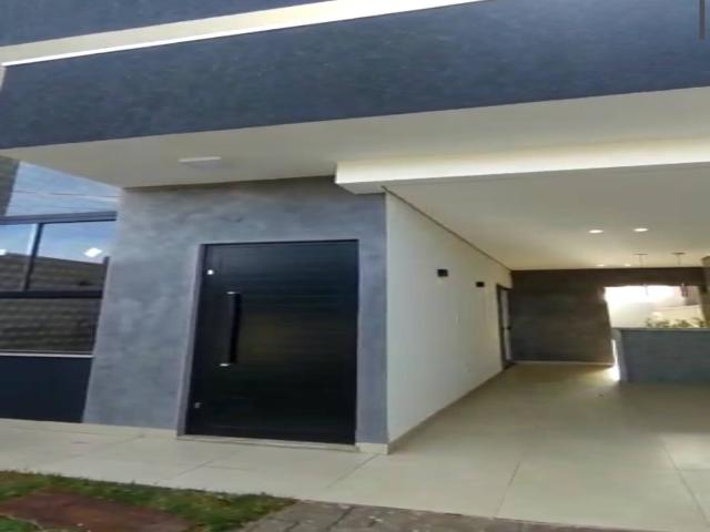#41 - Casa para Venda em Maringá - PR - 2