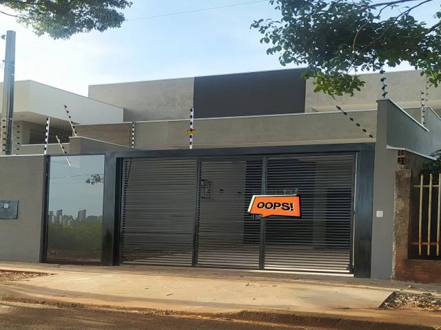 Venda em Jardim São Paulo - Maringá