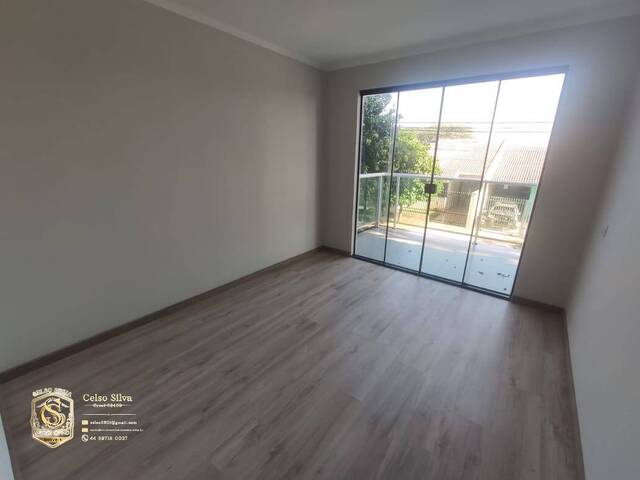 Sala para Venda em Maringá - 5