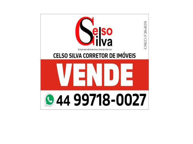 #45 - Área para Venda em Iguaraçu - PR - 2