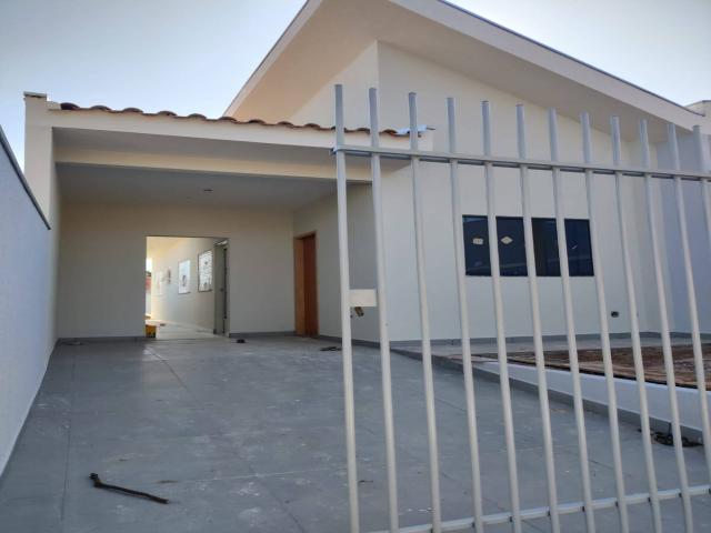 #40 - Casa para Venda em Maringá - PR - 2