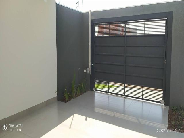 #50 - Casa para Venda em Maringá - PR - 3