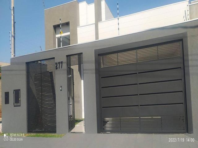 #50 - Casa para Venda em Maringá - PR - 2