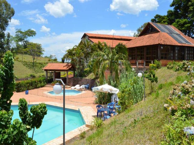 #58 - Chácara para Venda em Londrina - PR - 2