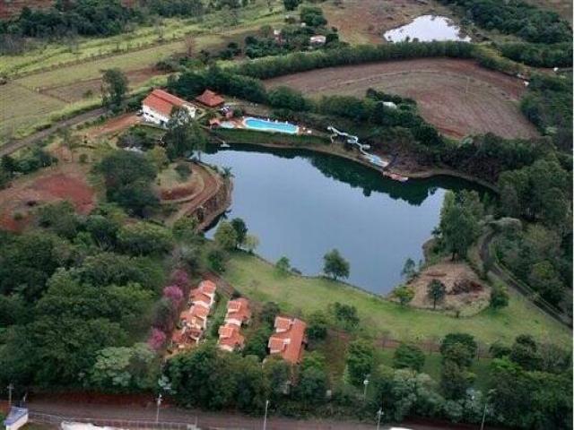#58 - Chácara para Venda em Londrina - PR - 3