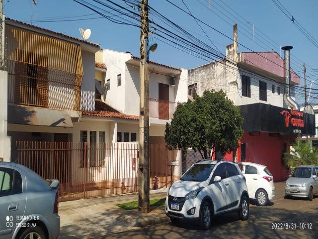 #59 - Sala para Venda em Maringá - PR - 2