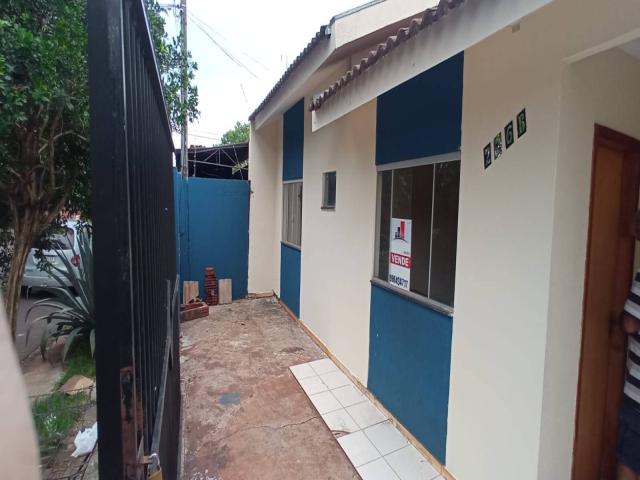 #68 - Casa para Venda em Sarandi - PR - 1