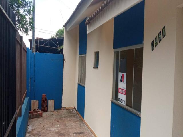 #68 - Casa para Venda em Sarandi - PR - 3
