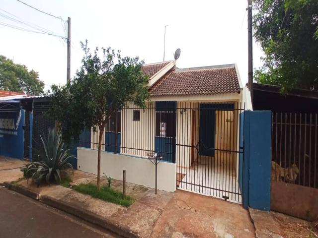#68 - Casa para Venda em Sarandi - PR - 2