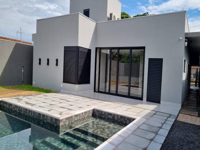 #74 - Casa para Venda em Maringá - PR - 1