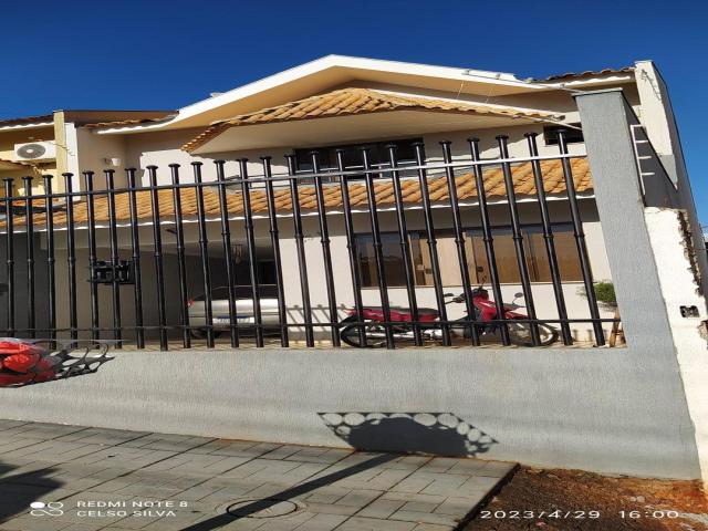 #78 - Casa para Venda em Maringá - PR - 1