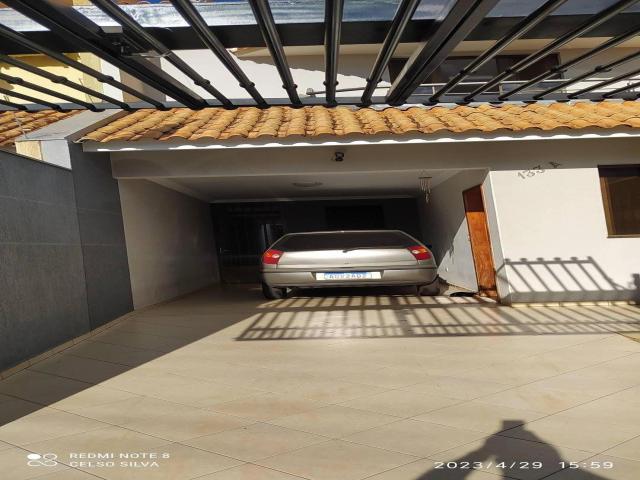#78 - Casa para Venda em Maringá - PR - 2