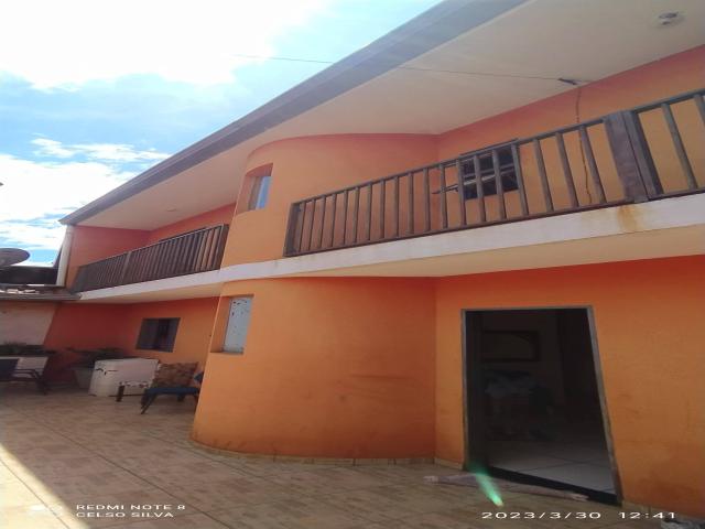 #80 - Casa para Venda em Maringá - PR - 1