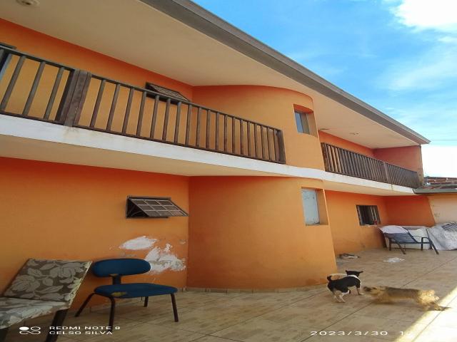 #80 - Casa para Venda em Maringá - PR - 2